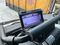 2011 mercedes-benz econic vuilniswagen - afbeelding 17 van  31