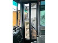 2011 mercedes-benz econic vuilniswagen - afbeelding 18 van  31