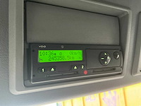 2011 mercedes-benz econic vuilniswagen - afbeelding 19 van  31