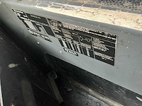 2011 mercedes-benz econic vuilniswagen - afbeelding 20 van  31