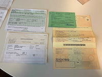 2011 mercedes-benz econic vuilniswagen - afbeelding 21 van  31