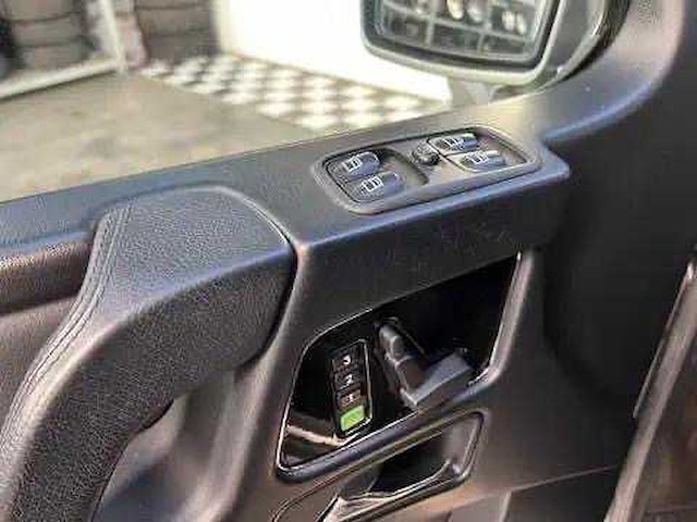 2011 mercedes-benz g 350 bluetec auto - afbeelding 4 van  13