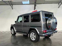 2011 mercedes-benz g 350 bluetec auto - afbeelding 7 van  13