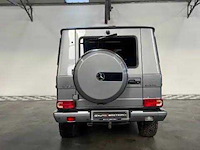 2011 mercedes-benz g 350 bluetec auto - afbeelding 8 van  13