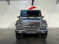 2011 mercedes-benz g 350 bluetec auto - afbeelding 9 van  13