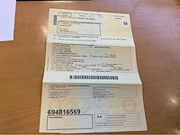 2011 mercedes-benz g 350 bluetec auto - afbeelding 5 van  13