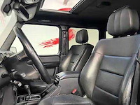 2011 mercedes-benz g 350 bluetec auto - afbeelding 11 van  13