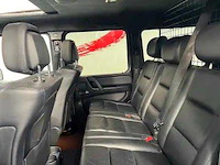 2011 mercedes-benz g 350 bluetec auto - afbeelding 12 van  13