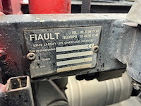 2011 mercedes-benz g1524nl54c vrachtwagen - afbeelding 11 van  42