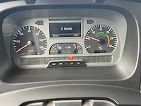 2011 mercedes-benz g1524nl54c vrachtwagen - afbeelding 16 van  42