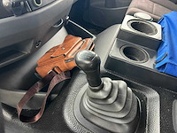 2011 mercedes-benz g1524nl54c vrachtwagen - afbeelding 18 van  42