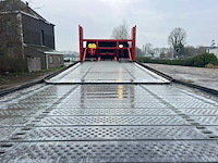 2011 mercedes-benz g1524nl54c vrachtwagen - afbeelding 19 van  42