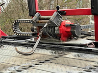 2011 mercedes-benz g1524nl54c vrachtwagen - afbeelding 24 van  42