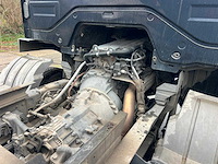 2011 mercedes-benz g1524nl54c vrachtwagen - afbeelding 28 van  42