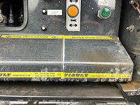 2011 mercedes-benz g1524nl54c vrachtwagen - afbeelding 30 van  42