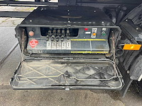 2011 mercedes-benz g1524nl54c vrachtwagen - afbeelding 31 van  42