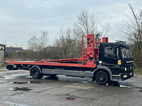 2011 mercedes-benz g1524nl54c vrachtwagen - afbeelding 23 van  42