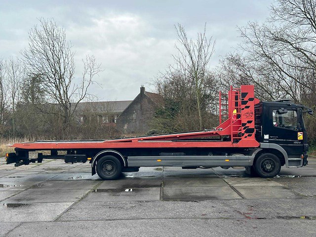 2011 mercedes-benz g1524nl54c vrachtwagen - afbeelding 38 van  42