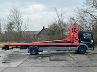 2011 mercedes-benz g1524nl54c vrachtwagen - afbeelding 38 van  42