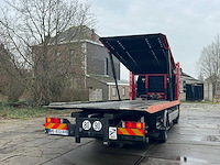 2011 mercedes-benz g1524nl54c vrachtwagen - afbeelding 40 van  42