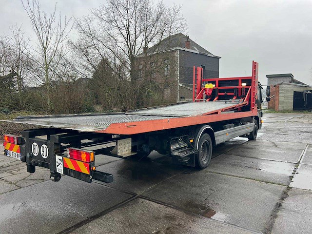 2011 mercedes-benz g1524nl54c vrachtwagen - afbeelding 41 van  42