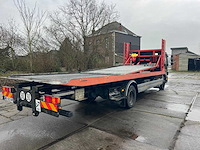 2011 mercedes-benz g1524nl54c vrachtwagen - afbeelding 41 van  42