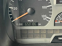 2011 mercedes-benz g1524nl54c vrachtwagen - afbeelding 4 van  39