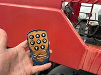 2011 mercedes-benz g1524nl54c vrachtwagen - afbeelding 8 van  39