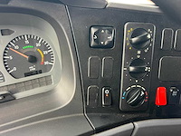 2011 mercedes-benz g1524nl54c vrachtwagen - afbeelding 27 van  39