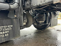 2011 mercedes-benz g1524nl54c vrachtwagen - afbeelding 10 van  39