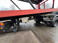 2011 mercedes-benz g1524nl54c vrachtwagen - afbeelding 12 van  39