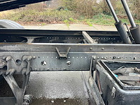 2011 mercedes-benz g1524nl54c vrachtwagen - afbeelding 31 van  39