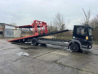 2011 mercedes-benz g1524nl54c vrachtwagen - afbeelding 33 van  39