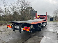 2011 mercedes-benz g1524nl54c vrachtwagen - afbeelding 36 van  39