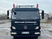 2011 mercedes-benz g1524nl54c vrachtwagen - afbeelding 2 van  12