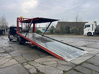 2011 mercedes-benz g1524nl54c vrachtwagen - afbeelding 4 van  12