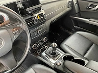 2011 mercedes-benz glk 220cdi personenauto - afbeelding 3 van  29