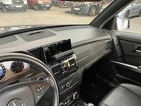 2011 mercedes-benz glk 220cdi personenauto - afbeelding 4 van  29