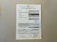 2011 mercedes-benz glk 220cdi personenauto - afbeelding 19 van  29