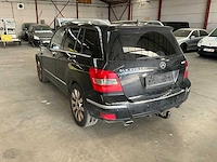 2011 mercedes-benz glk 220cdi personenauto - afbeelding 24 van  29