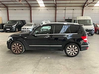 2011 mercedes-benz glk 220cdi personenauto - afbeelding 25 van  29