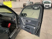 2011 mercedes-benz glk 220cdi personenauto - afbeelding 5 van  29