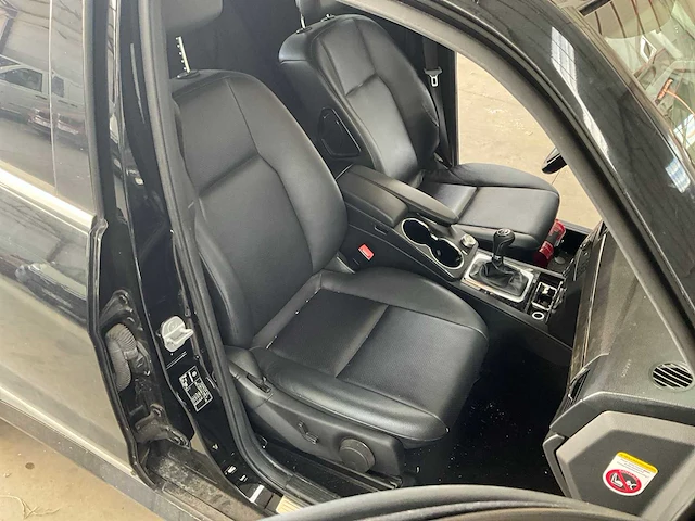 2011 mercedes-benz glk 220cdi personenauto - afbeelding 6 van  29