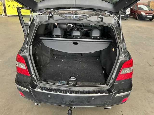 2011 mercedes-benz glk 220cdi personenauto - afbeelding 10 van  29