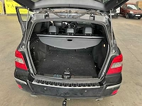 2011 mercedes-benz glk 220cdi personenauto - afbeelding 10 van  29