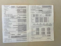 2011 mercedes-benz glk 220cdi personenauto - afbeelding 20 van  29