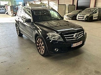 2011 mercedes-benz glk 220cdi personenauto - afbeelding 12 van  29