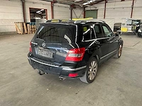 2011 mercedes-benz glk 220cdi personenauto - afbeelding 23 van  29