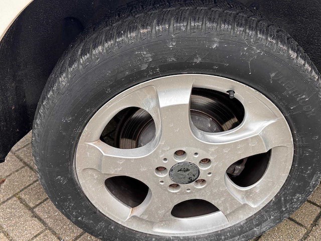 2011 mercedes-benz ml 350 cdi - afbeelding 3 van  18