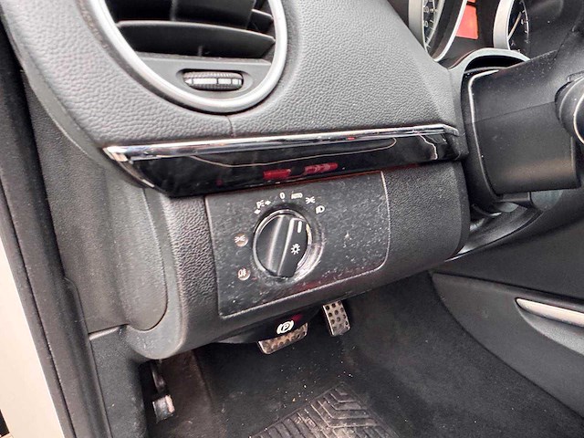 2011 mercedes-benz ml 350 cdi - afbeelding 5 van  18